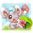 Grace Of Shaymin