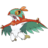 LuchaBird