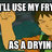 Brock’s Army
