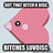 Power of Luvdisc