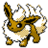 GoldenFlareon