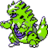Old Tyranitar