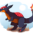 Raging raptorch