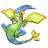 AscendingFlygon