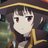 Megumin XP