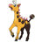 Mr. Girafarig