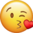 Kissii Face