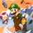 LeftyGreenMario