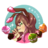 PinkFreakCrystal