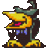 The Unhappy Clown