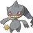Banette's Danette (brain)