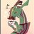 Classy Rayquaza