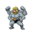 Percquake