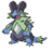 Dracovishstan