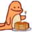 pilgrim pancakes
