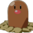 DiglettWasTaken