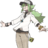Fly the gon