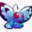 MrButterfree