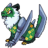 danotrex159