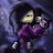 Kuki Bloodmoon