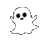ghostlike