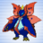 Cristaldrake