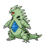 LavaDieDry