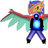 AuraHawlucha
