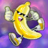 Biff The Banana