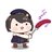 Tsuyogari