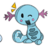 Axolotl Man