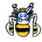 Wobblebubbee