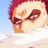 Katakuri's dough