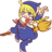 Ascensian-san