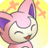 Skitty Kitty x3
