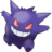 BandedGengar