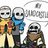 ink sans