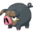 bortshrimpson