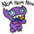 Zoroalpha707