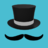 CyanMoustache