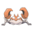 Just a Krabby
