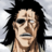 Zaraki Kenpachi