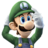 Luigi_Shiny