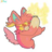 ShinyPawmot