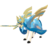 Blue The Zacian
