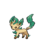 VerdantVirizion