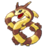 Smokey snail