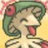 It’s that breloom guy!