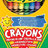 Gourmet Crayola
