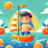 Citrus Sailor